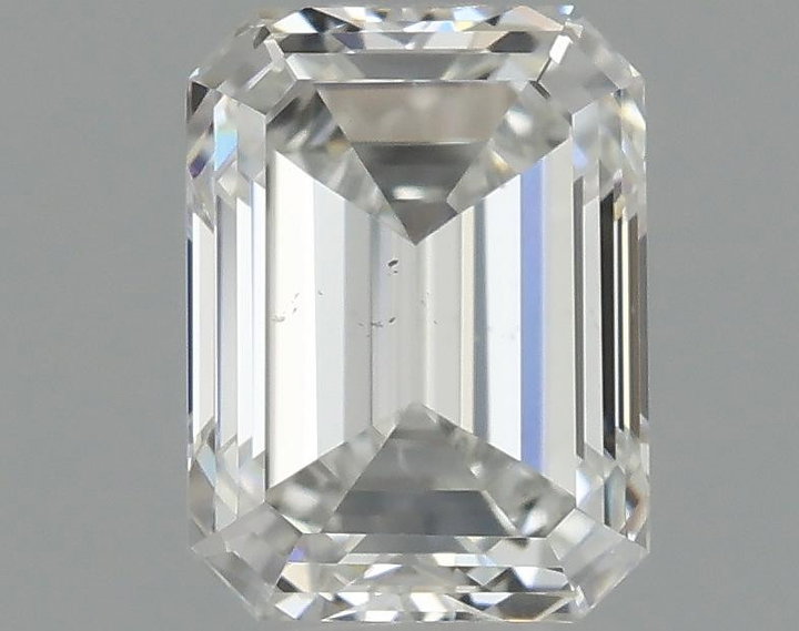 Emerald 0.50 F SI1 - #883954