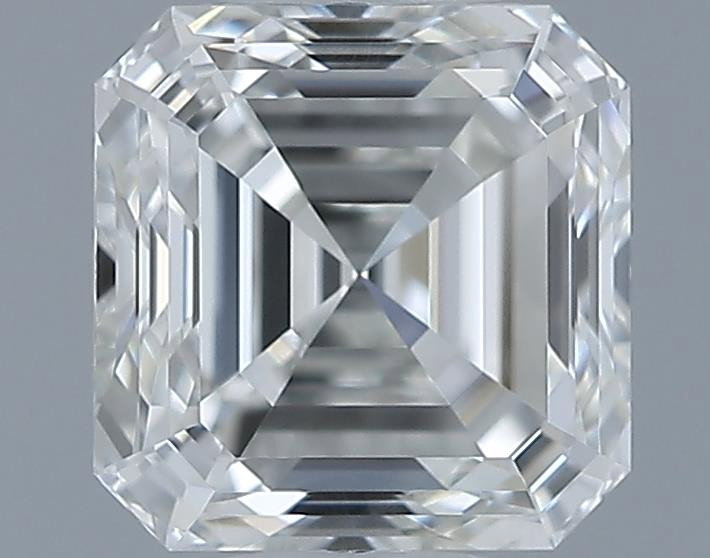 Asscher 0.74 I VVS1 - #891070