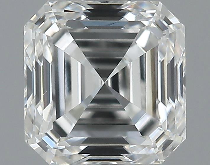 Asscher 0.62 E VVS2 - #890389
