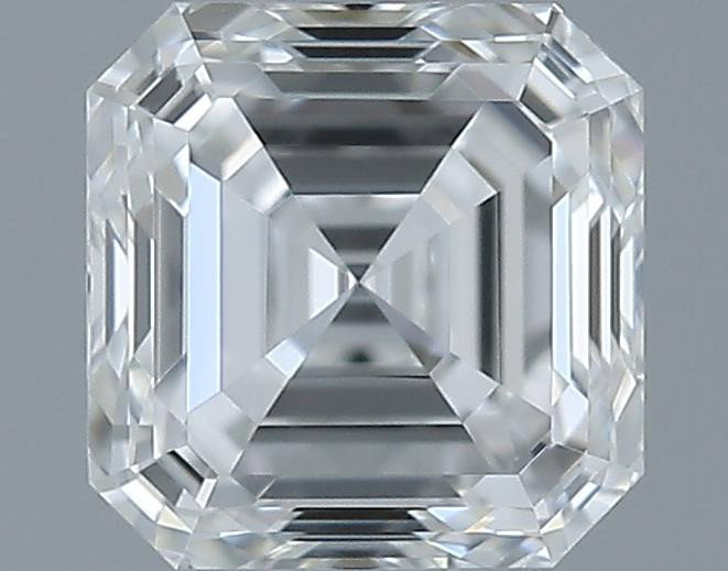 Asscher 0.56 G VVS1 - #892158