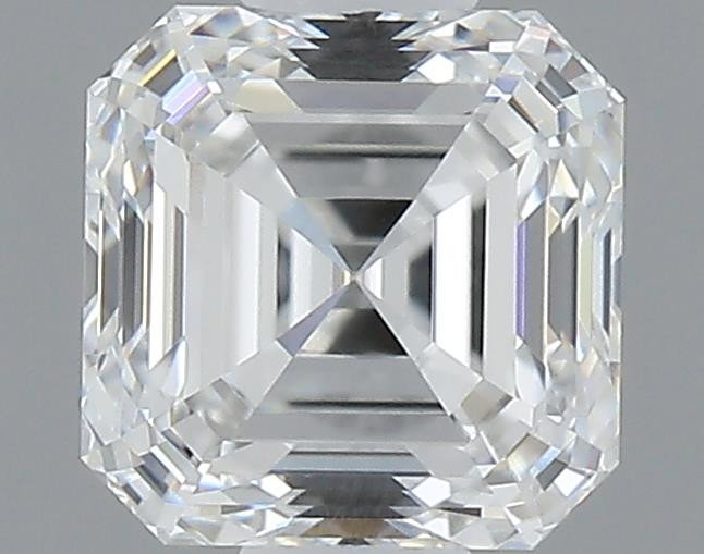 Asscher 0.70 F VVS1 - #885394
