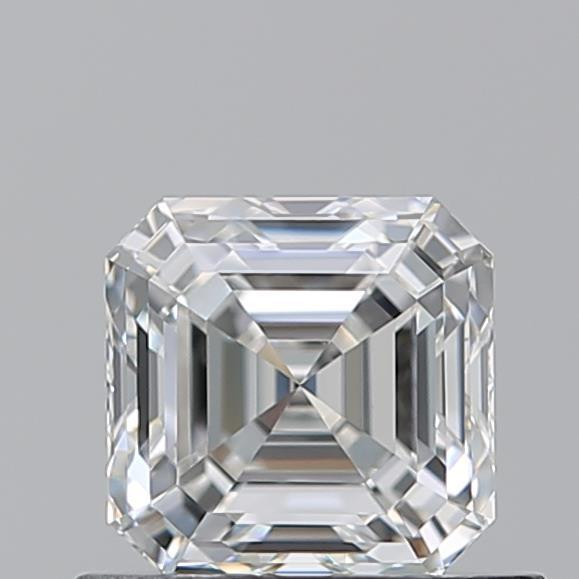 Asscher 0.74 G IF - #880047