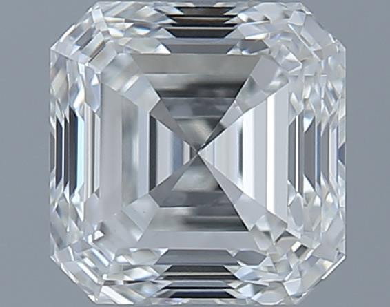 Asscher 0.51 G VS1 - #885536