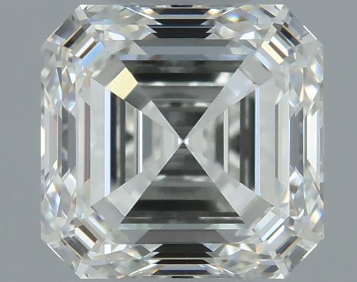 Asscher 0.90 H VVS1 - #885074