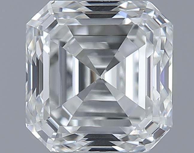 Asscher 0.70 G VS1 - #891502