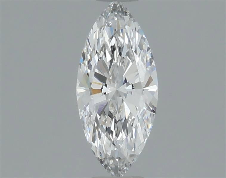 Marquise 0.50 D VS2 - #887410