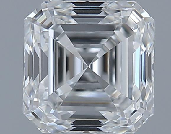 Asscher 0.71 E VVS1 - #891501