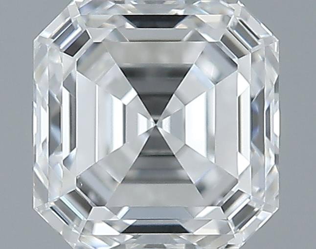 Asscher 0.70 F VS1 - #885598
