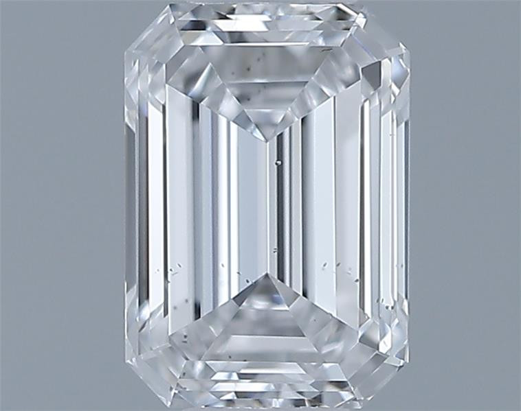 Emerald 0.60 D VS2 - #887817