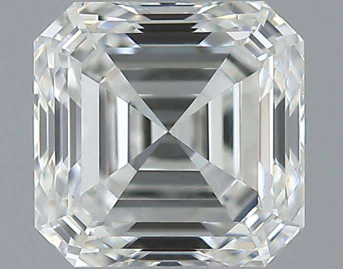 Asscher 0.60 G VS1 - #885328