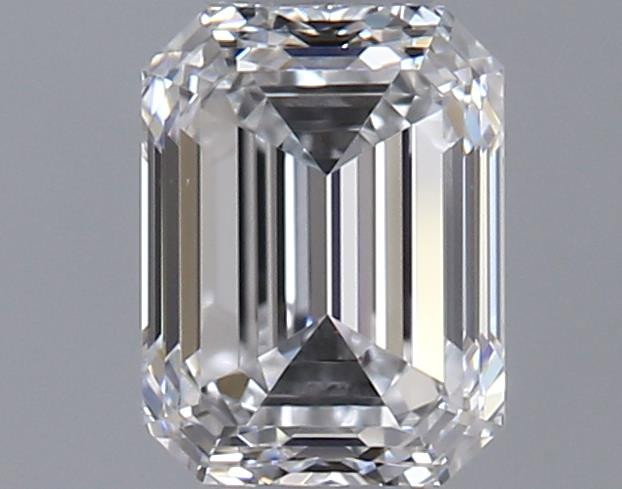 Emerald 0.50 D VVS1 - #885807