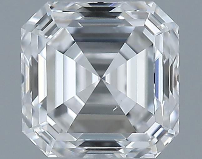 Asscher 0.50 E VS2 - #887998