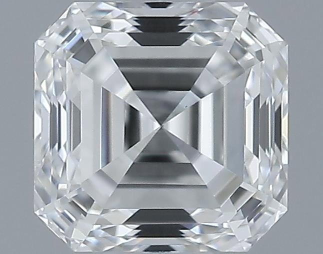 Asscher 0.51 E VVS2 - #886582