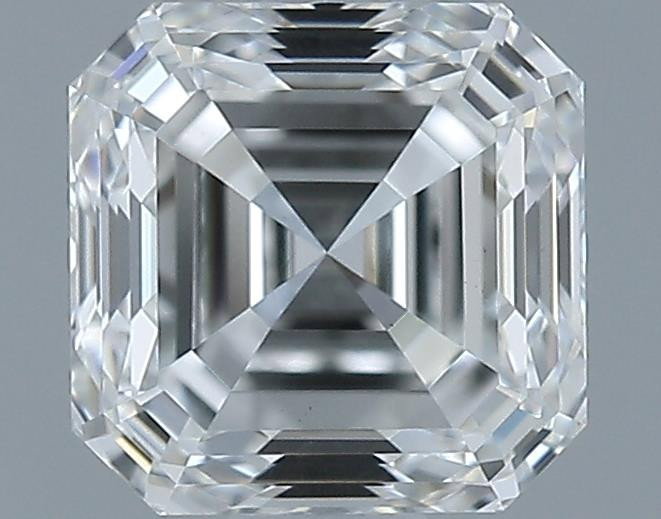 Asscher 0.70 G VS1 - #885259