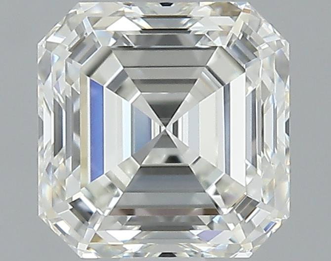 Asscher 1.01 I IF - #880186