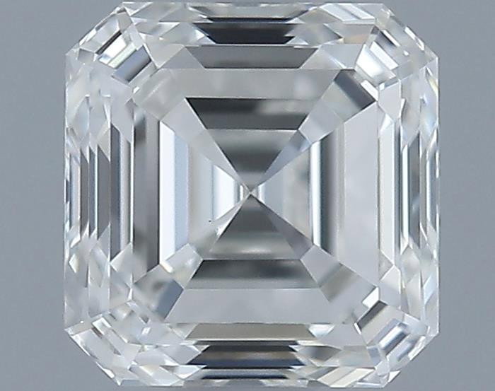 Asscher 0.60 H VS1 - #892879