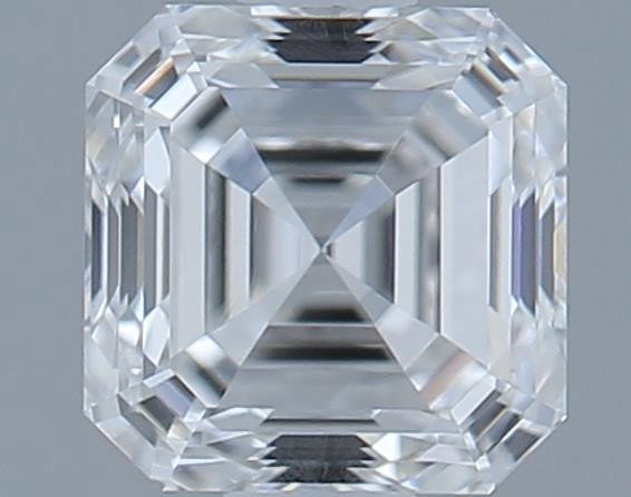 Asscher 0.70 F VS1 - #887836