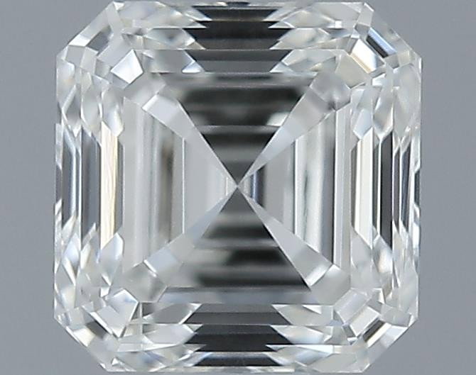 Asscher 0.62 I VVS1 - #887471