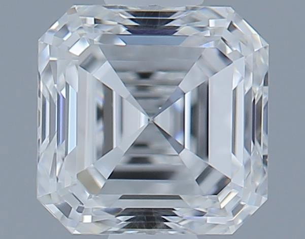 Asscher 0.60 E VS1 - #887147