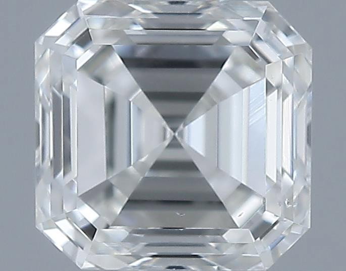 Asscher 0.60 H SI1 - #887030