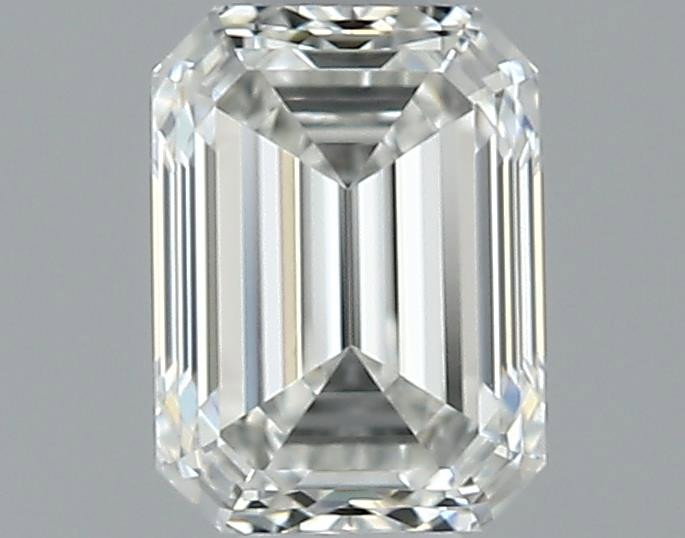Emerald 0.50 G VVS1 - #892242
