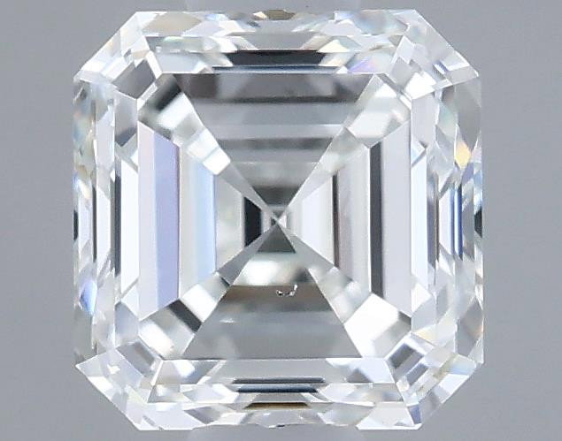Asscher 0.70 H VS2 - #885921