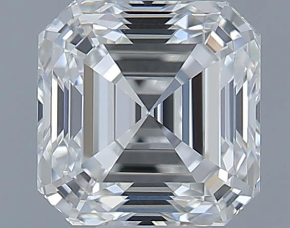 Asscher 0.71 G VVS2 - #887822