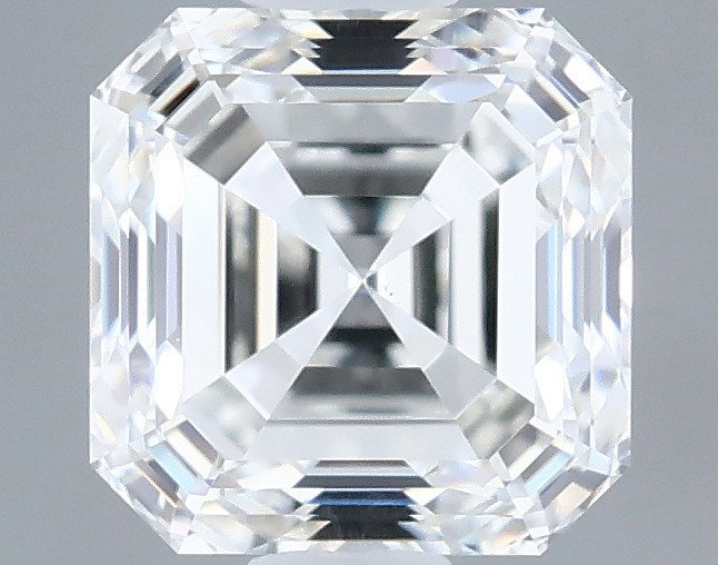 Asscher 0.74 I VS2 - #885221