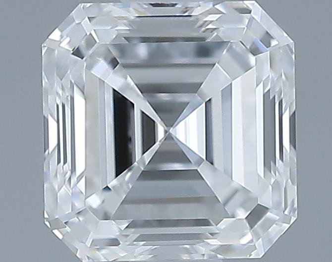 Asscher 0.70 E VS1 - #887682
