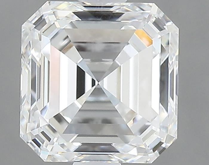 Asscher 1.02 G IF - #884510