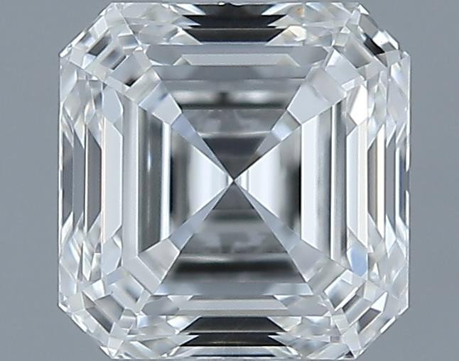 Asscher 0.70 H VVS2 - #892995