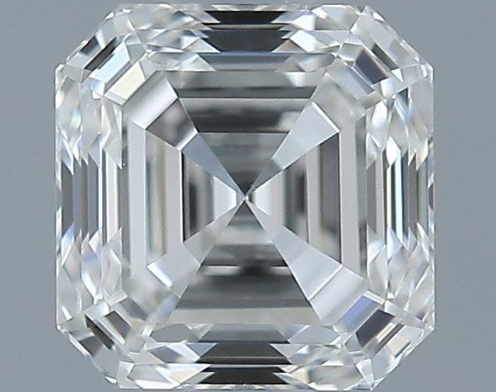 Asscher 0.80 H VVS2 - #892877