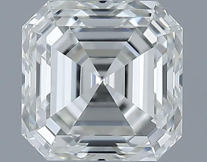 Asscher 0.71 I VVS2 - #893000