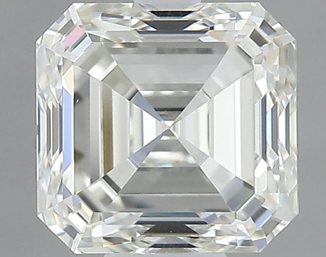Asscher 1.00 K VS1 - #891855