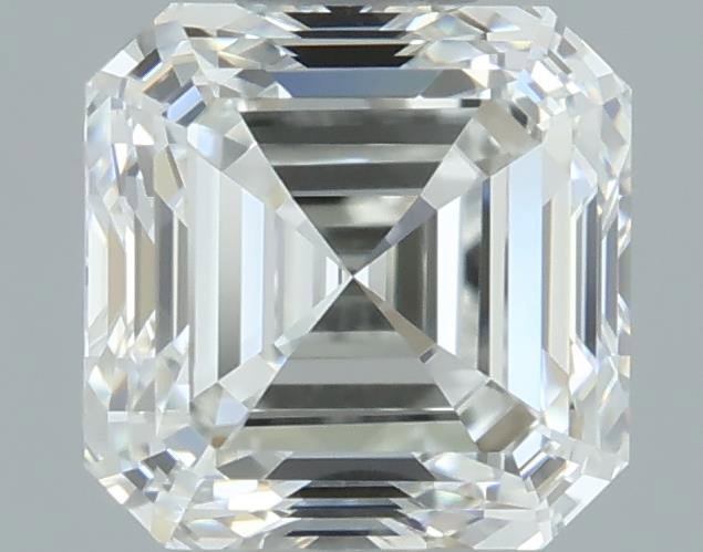 Asscher 0.60 H VVS1 - #887604