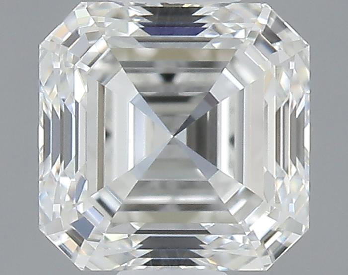 Asscher 0.60 H VVS1 - #883488