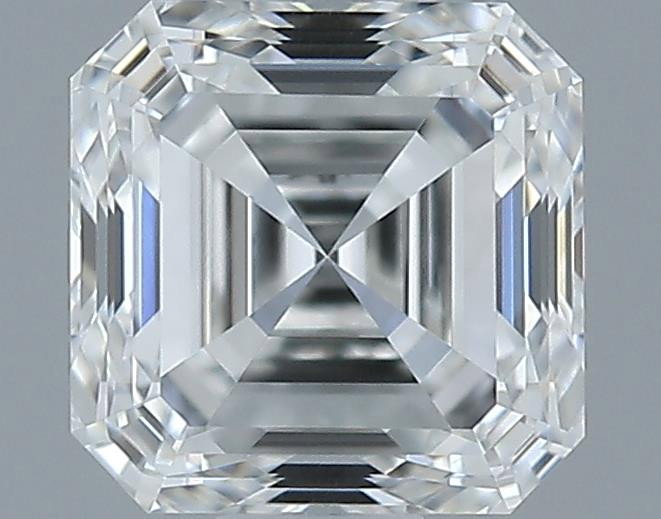 Asscher 0.56 H IF - #886310