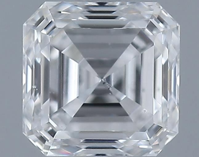Asscher 0.51 E SI1 - #892999