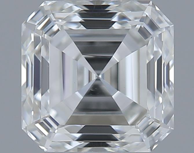 Asscher 0.74 G VS2 - #888072