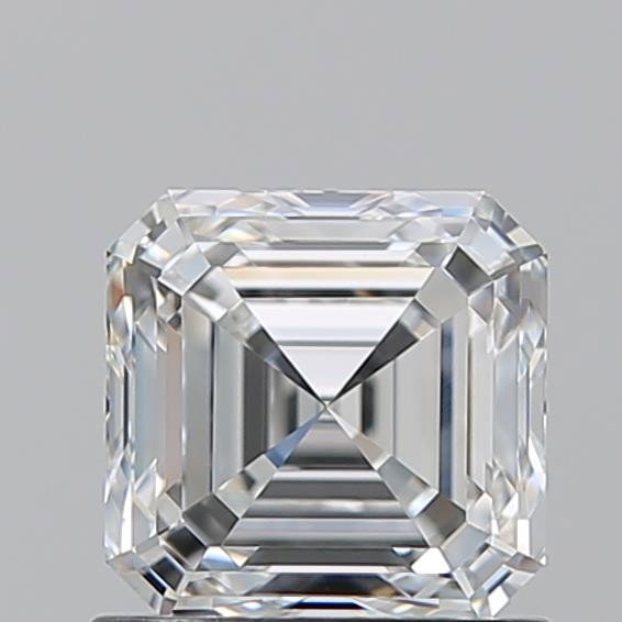 Asscher 1.08 G VVS1 - #880731