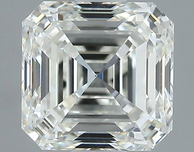 Asscher 1.01 J VVS1 - #885990