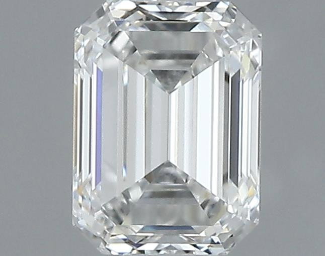 Emerald 0.50 F VVS2 - #886077