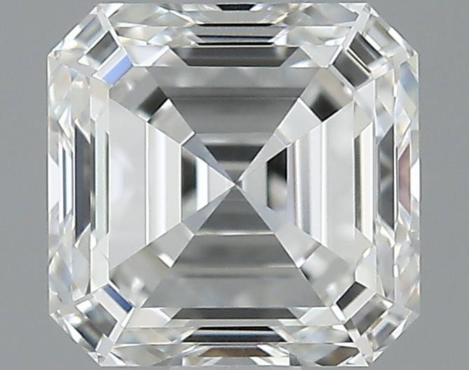 Asscher 1.00 G IF - #885116
