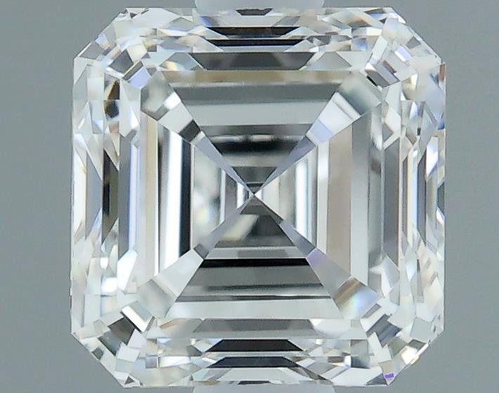 Asscher 0.80 G VVS2 - #888530