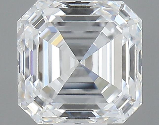 Asscher 0.51 D IF - #886203