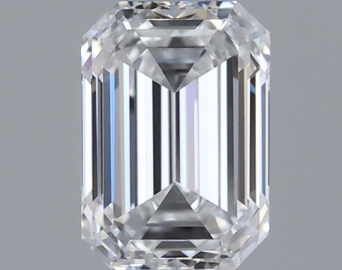 Emerald 0.50 D IF - #883956
