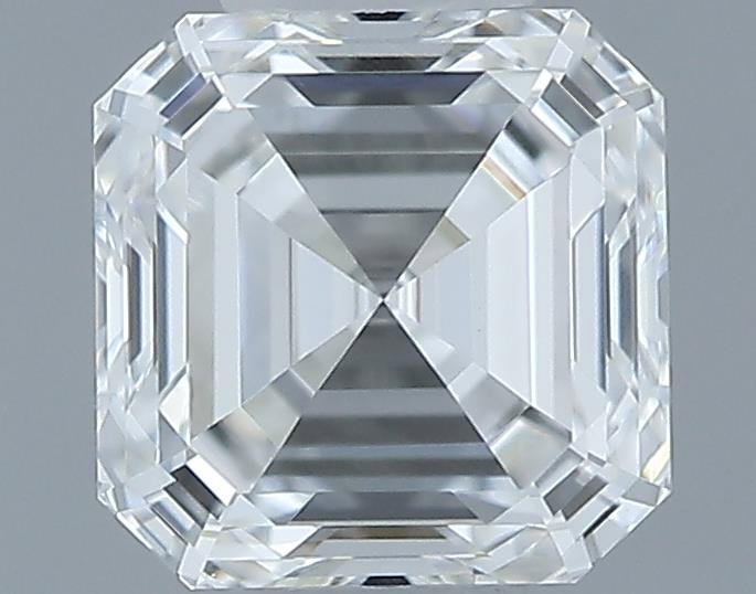 Asscher 0.51 G VS1 - #888027