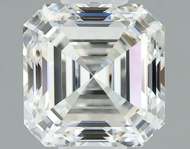 Asscher 0.71 H VVS1 - #888518
