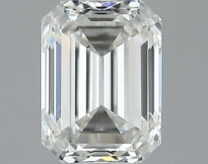 Emerald 0.50 H VVS1 - #887849