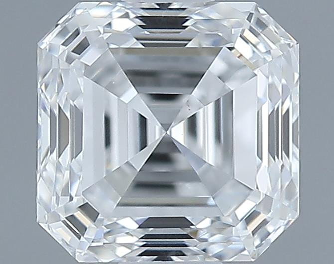 Asscher 0.80 E VS1 - #888496
